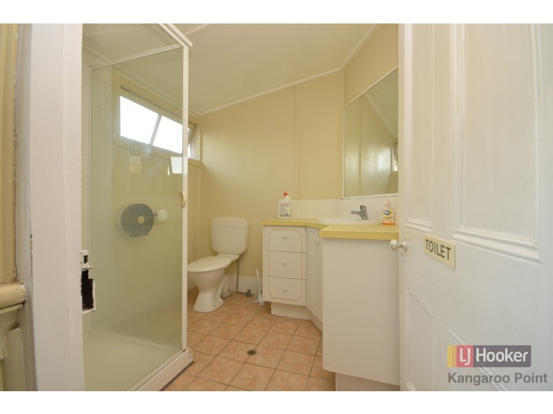 30 Stephens Road, South Brisbane QLD 4101