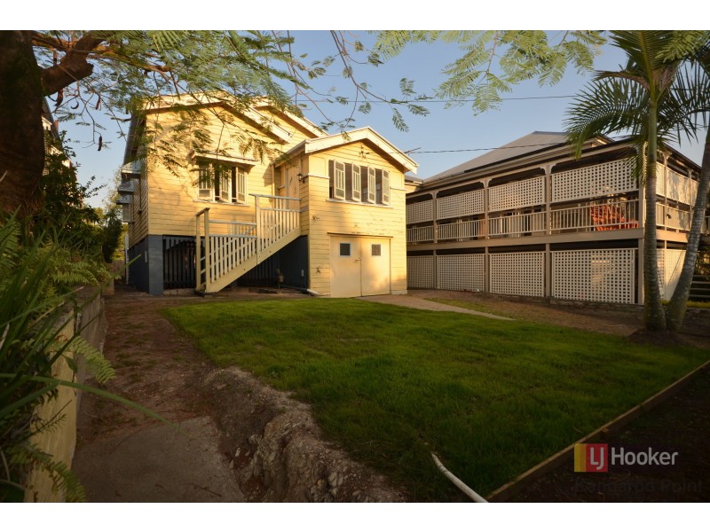 12 Norman Street, East Brisbane QLD 4169