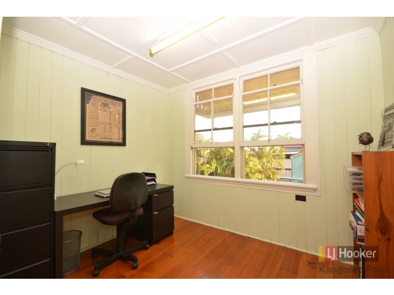 12 Norman Street, East Brisbane QLD 4169