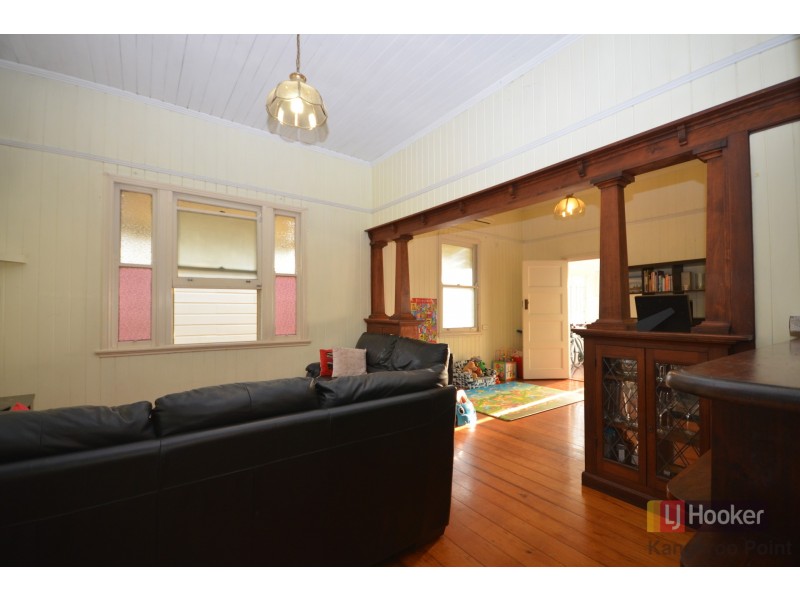 12 Norman Street, East Brisbane QLD 4169