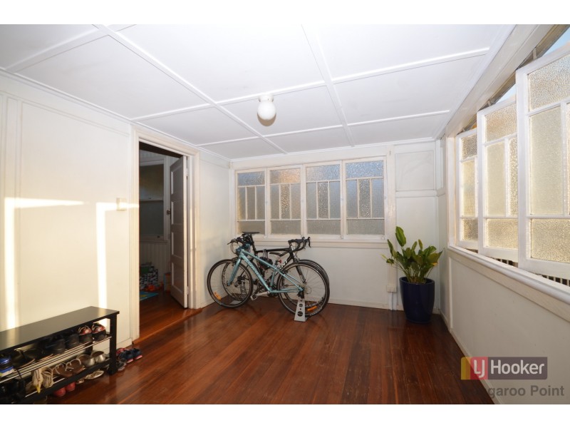 12 Norman Street, East Brisbane QLD 4169