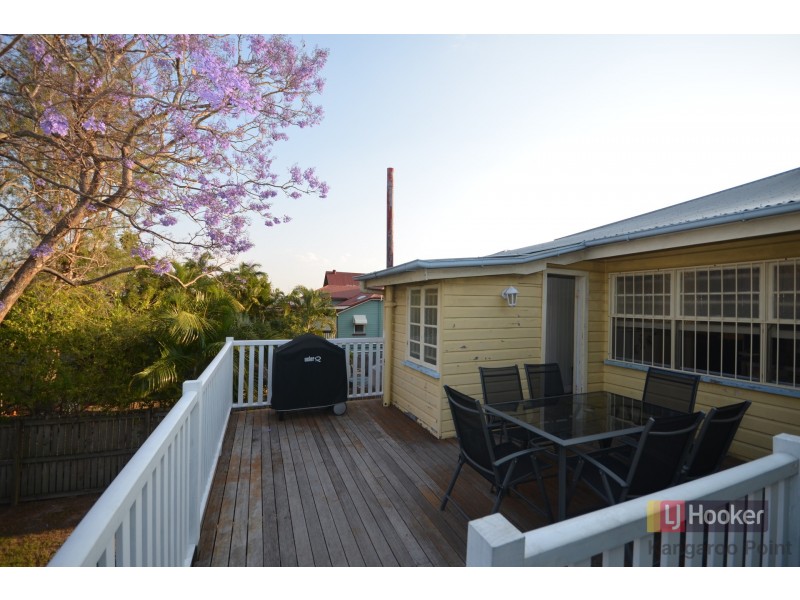 12 Norman Street, East Brisbane QLD 4169