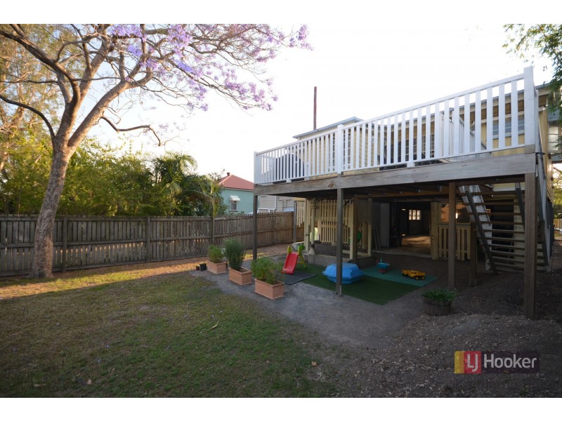 12 Norman Street, East Brisbane QLD 4169