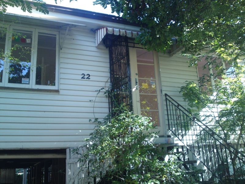 East Brisbane QLD 4169