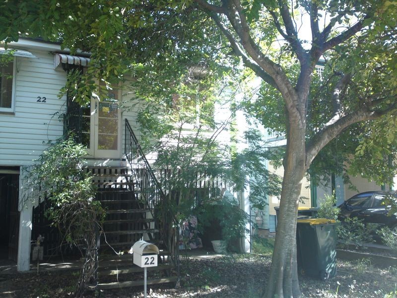 East Brisbane QLD 4169