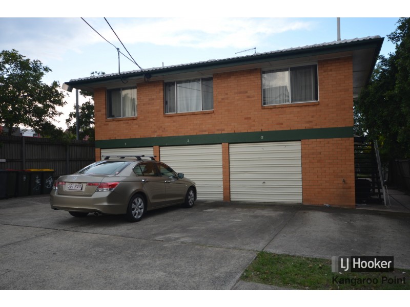 3/24 Princess Street, Kangaroo Point QLD 4169