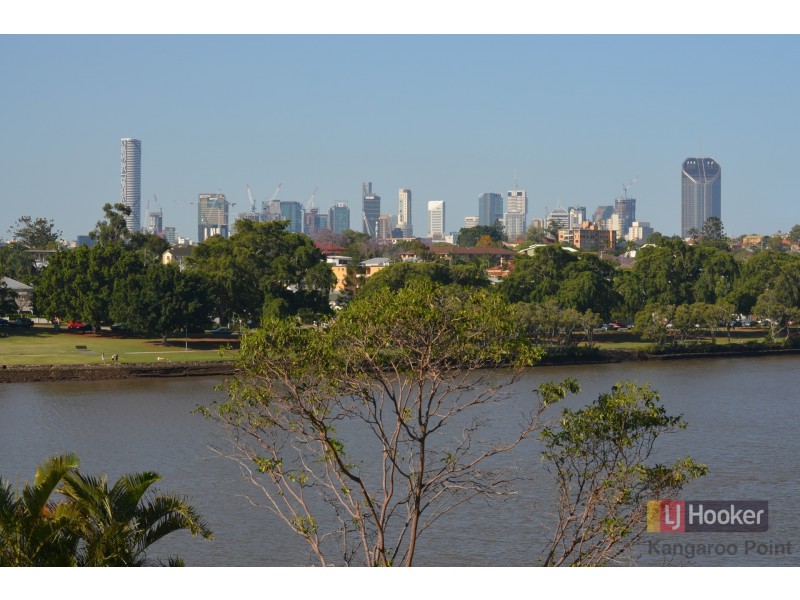 11/72 Sandford Street, St Lucia QLD 4067