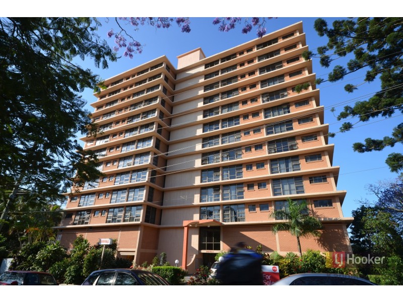 11/72 Sandford Street, St Lucia QLD 4067