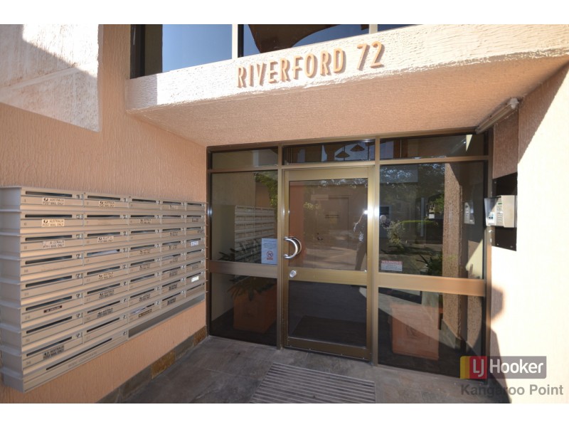 11/72 Sandford Street, St Lucia QLD 4067