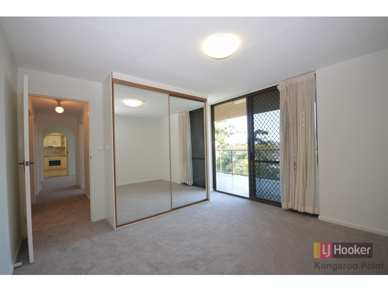 11/72 Sandford Street, St Lucia QLD 4067