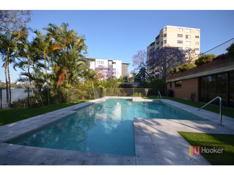 11/72 Sandford Street, St Lucia QLD 4067