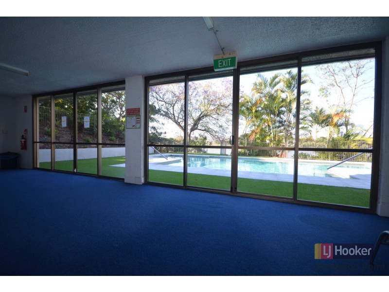 11/72 Sandford Street, St Lucia QLD 4067