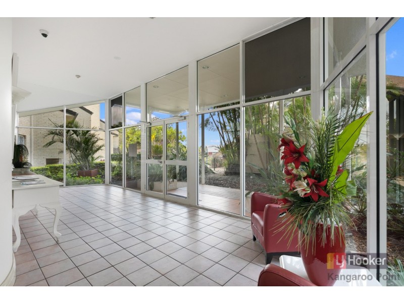 55/236 River Terrace, Kangaroo Point QLD 4169