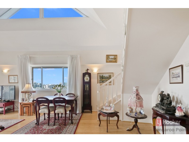 55/236 River Terrace, Kangaroo Point QLD 4169