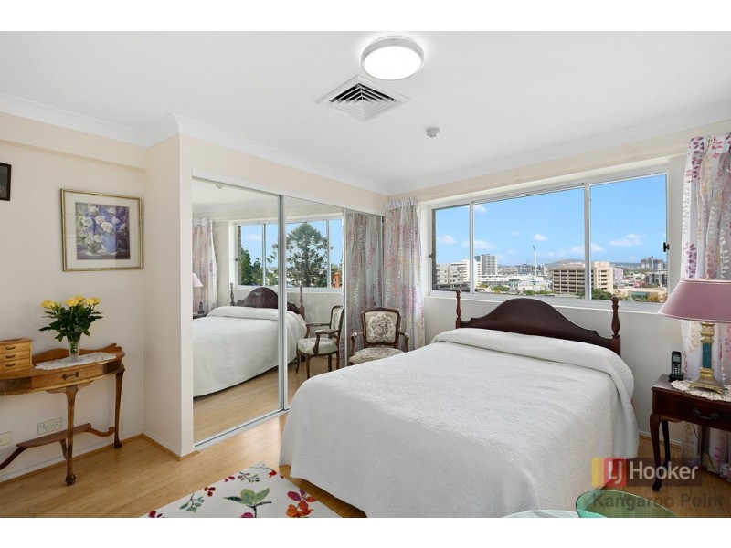 55/236 River Terrace, Kangaroo Point QLD 4169