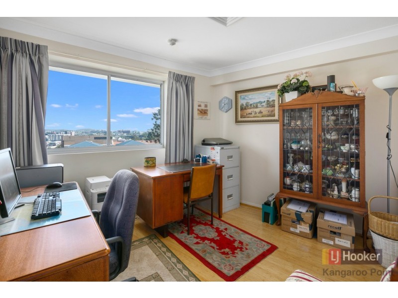 55/236 River Terrace, Kangaroo Point QLD 4169