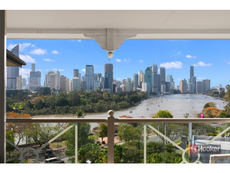 55/236 River Terrace, Kangaroo Point QLD 4169