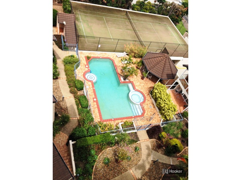 55/236 River Terrace, Kangaroo Point QLD 4169