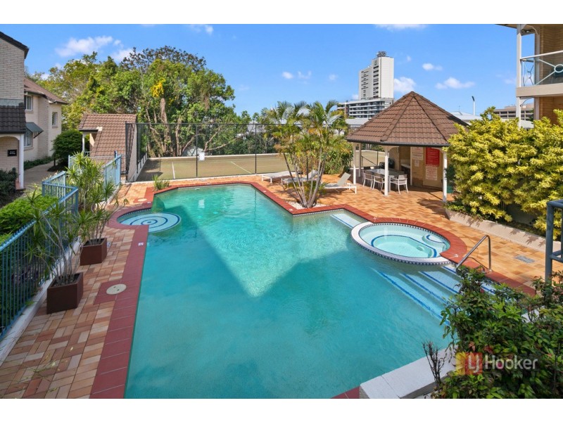 55/236 River Terrace, Kangaroo Point QLD 4169