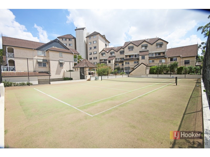 55/236 River Terrace, Kangaroo Point QLD 4169