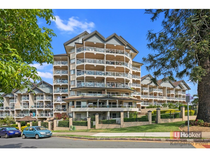 55/236 River Terrace, Kangaroo Point QLD 4169