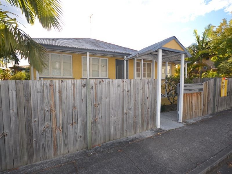 Kangaroo Point QLD 4169