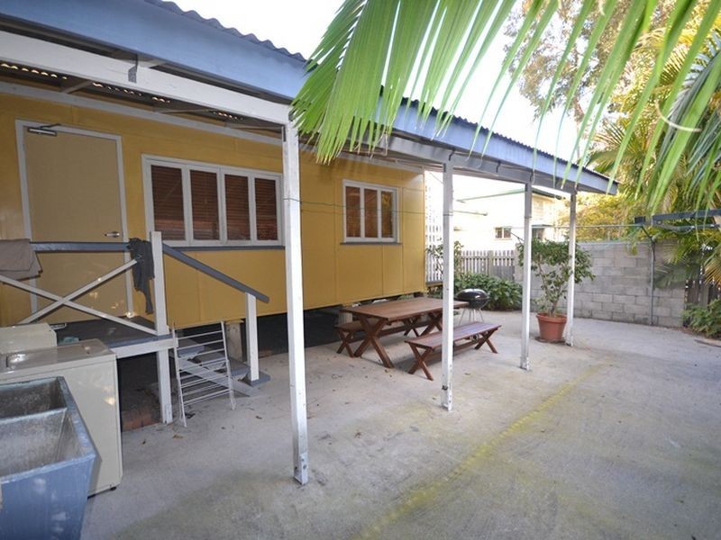 Kangaroo Point QLD 4169