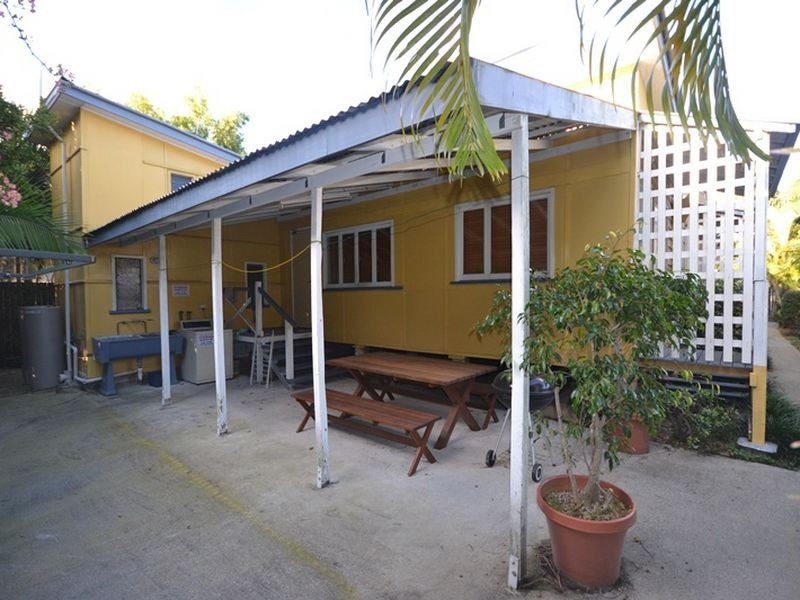 Kangaroo Point QLD 4169