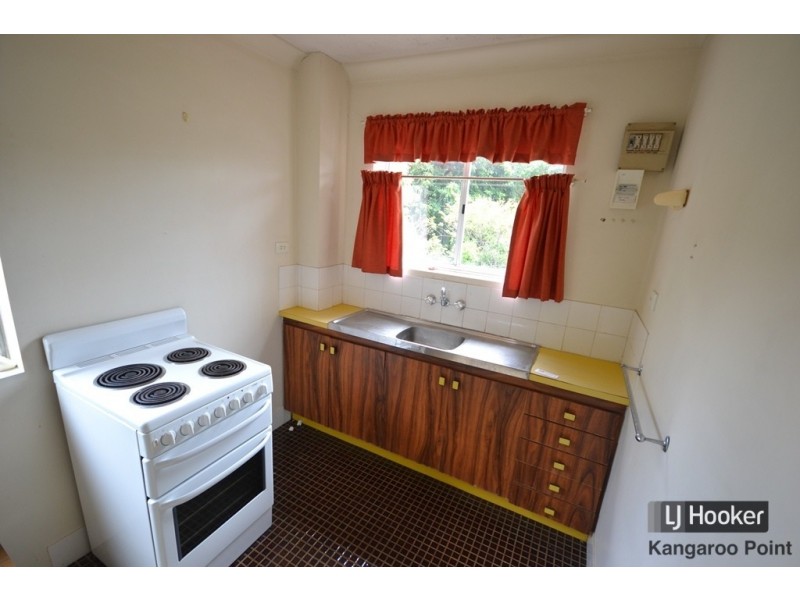 4/55 Regent Street, Woolloongabba QLD 4102