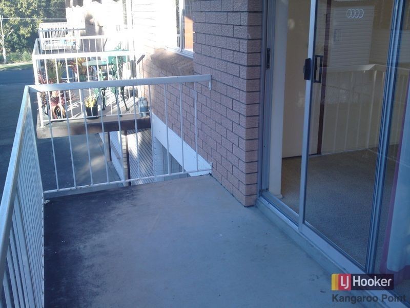 4/55 Regent Street, Woolloongabba QLD 4102