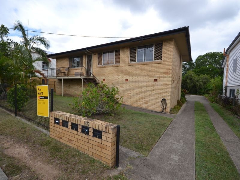 2/43 Didsbury Street, East Brisbane QLD 4169
