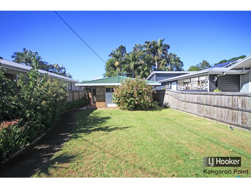 53 Geelong Street, East Brisbane QLD 4169