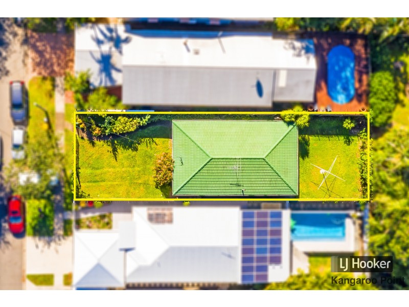 53 Geelong Street, East Brisbane QLD 4169