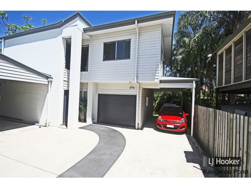 8A Latrobe Street, East Brisbane QLD 4169