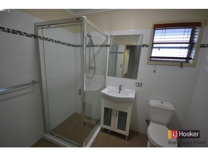 1/43 Didsbury Street, East Brisbane QLD 4169