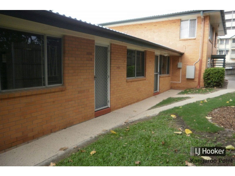 2/24 Princess Street, Kangaroo Point QLD 4169