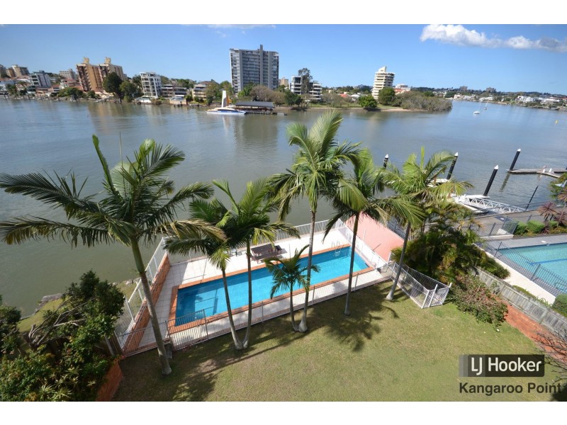 2/64 Thorn Street, Kangaroo Point QLD 4169