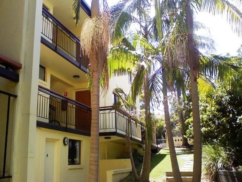 3/279 Annerley Road, Annerley QLD 4103