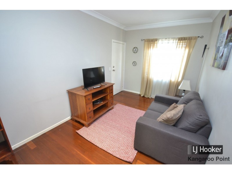 3/74 Rawlins Street, Kangaroo Point QLD 4169