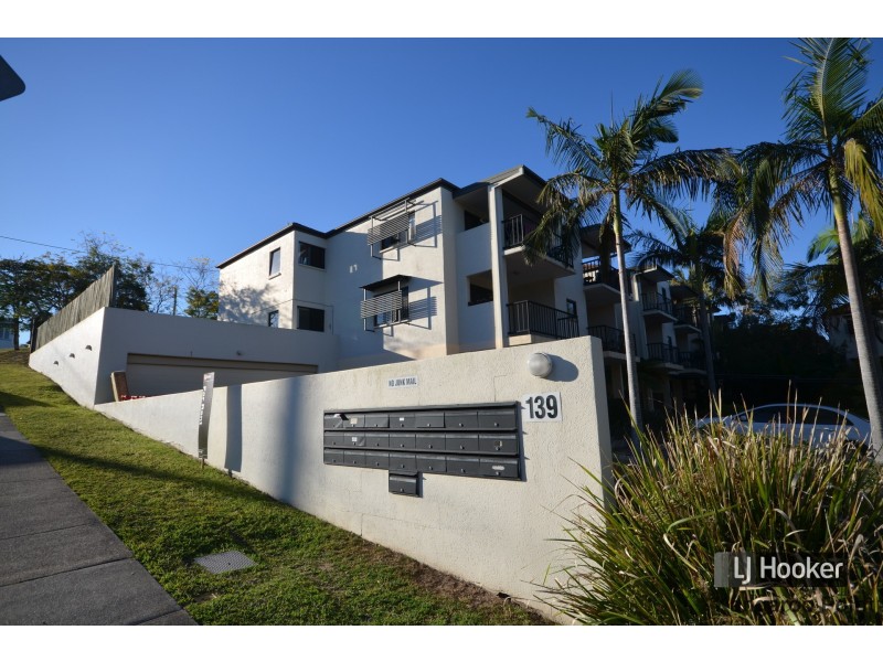 1/139 Lytton Road, East Brisbane QLD 4169