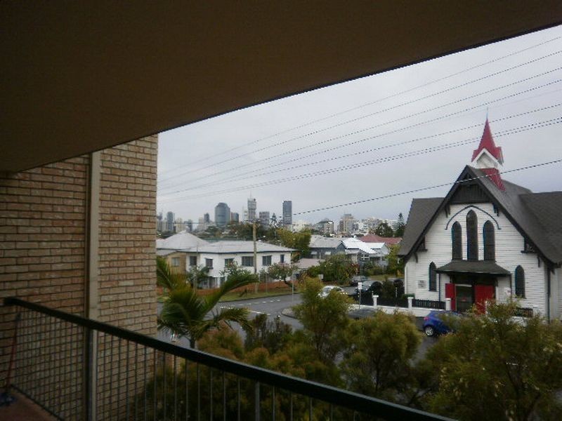 2/23 Mowbray Terrace, East Brisbane QLD 4169