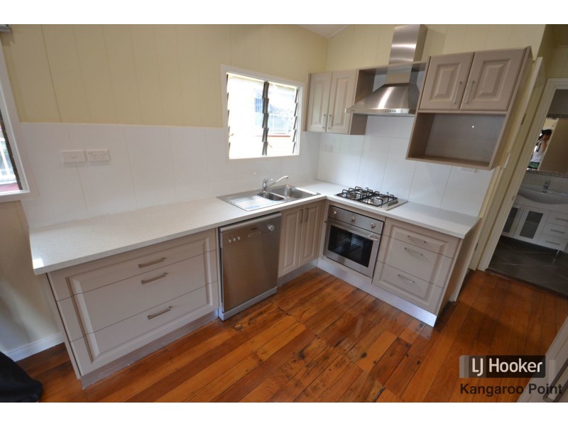 1/28 Heidelberg Street, East Brisbane QLD 4169