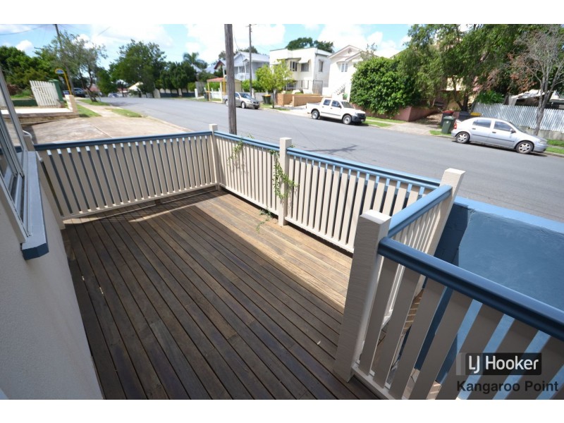 1/28 Heidelberg Street, East Brisbane QLD 4169
