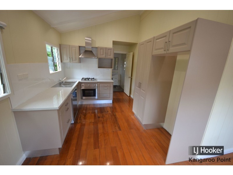 1/28 Heidelberg Street, East Brisbane QLD 4169