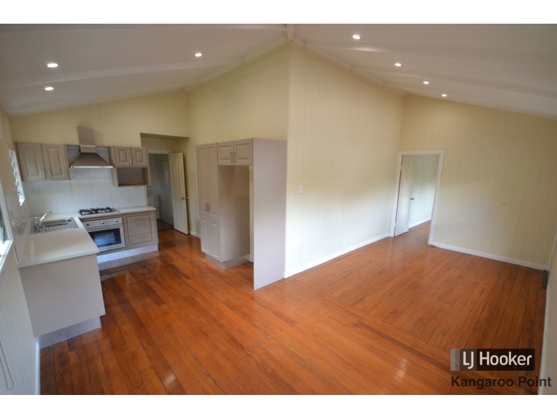 1/28 Heidelberg Street, East Brisbane QLD 4169