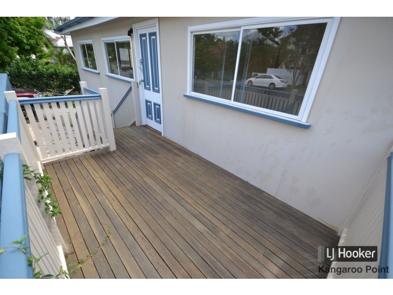 1/28 Heidelberg Street, East Brisbane QLD 4169