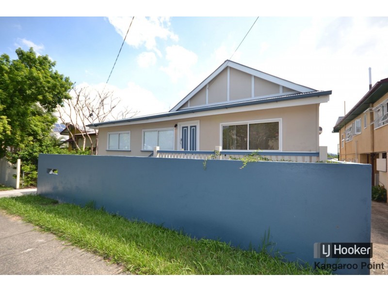 1/28 Heidelberg Street, East Brisbane QLD 4169