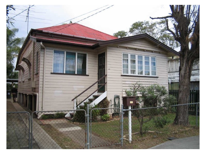 East Brisbane QLD 4169