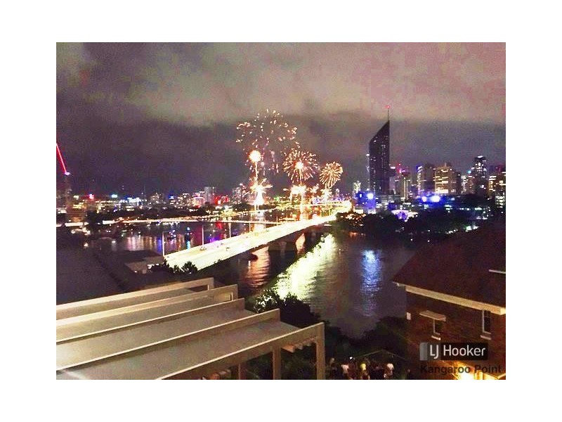 4/33 Ellis Street, Kangaroo Point QLD 4169