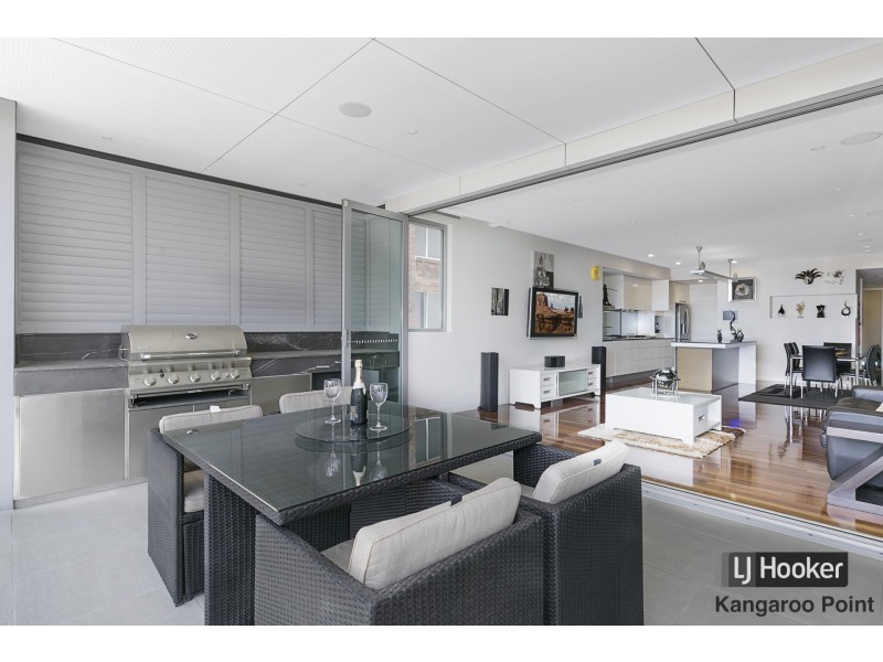 4/33 Ellis Street, Kangaroo Point QLD 4169